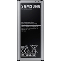 Samsung Uyumlu Note Edge Batarya