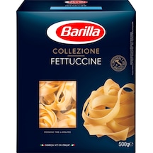 Barilla Fettucine Makarna 2 x 500 G