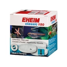 Eheim İnce Sünger 2211 3'Lü Paket+/