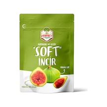 Perfect Delights Soft Kuru İncir 150 G - 8 Adet Tarı