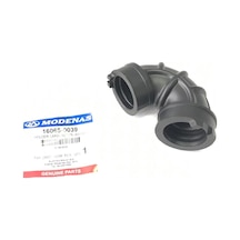 Modenas Gt135 Hava Filtre Bogaz Hortumu