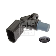 Audi A6 C6 Eksantrik Sensoru 3.0 Tdi 2005-2006 Bmk Febı 44383
