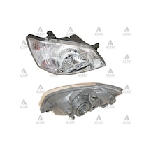 Maher 01121 Far Getz 03-06 Elektrikli Sağ 921201c010