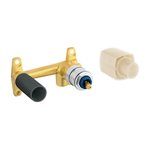Grohe Duvardan Lavabo Bataryası Ankastre İç Gövde - 23319000