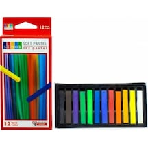 12 Li Toz Pastel Boya Nocolor-642b49d6