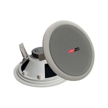 Lastvoice Tvx-6 Alçıpan Tavan Hoparlörü 16 Cm 30 Watt 8 Ohm Adet