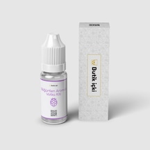 Butik İçki Böğürtlen Aromalı Votka Kiti 10 ML