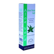Alldermo Aloe Vera Gel 200 ML