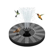 Pazly Güneş Enerjili Çeşme Pompası: Kurulumu Kolay, Bataryasız Tam Güneş Enerjili Pompa