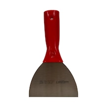 Kitan Saptak Plastik Saplı Macun Ispatulası 14cm /811