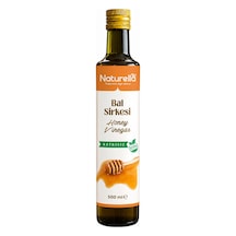 Naturella Bal Sirkesi