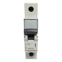 Legrand W Otomat 1X25 B Tipi 4.5 Ka
