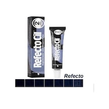Refectocil Kirpik Boyası Mavi - Siyah 2