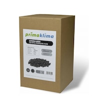 Prima Klima Aktif Karbon 4 Mm 2.5 Kg Pelet Form