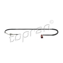 Mercedes E350 C207 Egzoz Sicaklik Sensoru 2009-2011 Topran 116973001