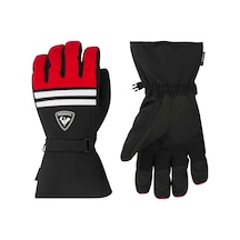 Rossignol Rossıgnol Rossıgnol Actıon Impr Erkek Eldiven Red Kırmızı