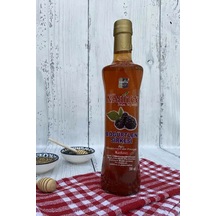 Nahita Böğürtlen Sirkesi % 100 Doğal Katkısız 500 ML