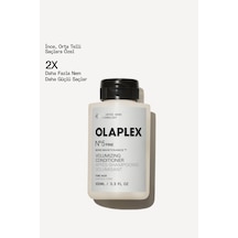 No. 5 Fine Bond Maintenance Volumizing Conditioner - İnce, Orta Telli Saçlar İçin Hacim Veren Bakım Kremi