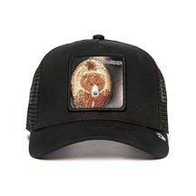 Goorin Bros Şapka - The Murder Bear