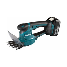 Akülü Çim Kesme Makası 18v