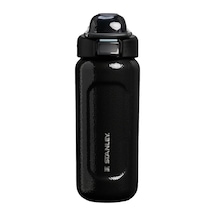 Stanley Stanley The Wellspring Bottle 0.47l Termos Hblc Siyah