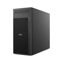 Dell Pro Max Tower T2, Fct2250-3, Ultra 7 265k, 32gb Ddr5 Ram, 1tb Ssd, 8gb Nvidia Rtx A1000 Ekran K