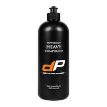 Dp Powercut Heavy Compound 1 Kg Kalın Pasta