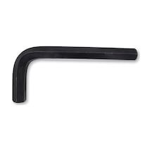 Ceta Form 24 mm L Kısa Allen (Alyan) Anahtar L/24