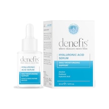 Hyaluronik Asit Serum