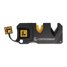 Leatherman Kamp Bileme Aleti Siyah