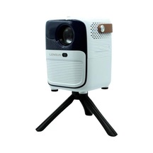 Projector Ev Tipi 64 Gb 2 Gb Rem Hafıza Hd Görüntü Kumandalı - Lisinya 15970303