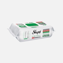Sleepy Easy Clean Yüzey Temizlik Havlusu Beyaz Sabun 6'li Avantaj Paketi Mıchu Diğer