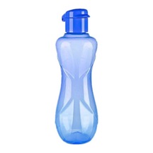 Waterfresh Lüks Matara 650 Ml Mavi Beyaz Plastik Diğer