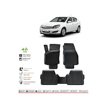 Opel Astra H 2004 Model 4d Havuzlu Paspas