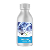 Bolvit Probiyotik - 1 Litre - Kanatlı &  Büyükbaş