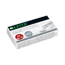 Leitz 5577 Zımba Teli Küçük Boy No:10 1000 Li Kutu