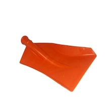 Plastik Faryap Kürek - Çok Amaçlı Plastik Kürek