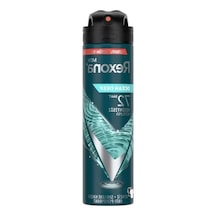 Erkek Sprey Deodorant 150 Ml - Invisible Ocean Aroması