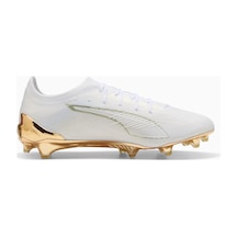 Puma Ultra 6 Ultimate Fg Erkek Krampon C-pum108699p04p04 Beyaz