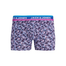 Jack & Jones Jaclakeland Trunk Erkek Boxer-26601 - M