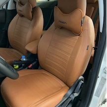 Fiat Egea Araca Özel Koltuk Kılıfı (460279141)