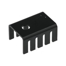 Alüminyum Soğutucu Heatsink To-220