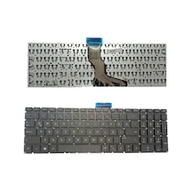 HP Uyumlu 15-Da1026Nt Klavye Tuş Takımı Siyah Tr - 544305007