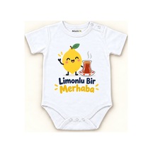 Beyaz - Limonlu Bir Merhaba