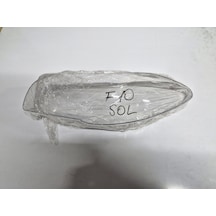 Bmw F10 520 Sol Ön Far Camı Sıfır 2011-2018