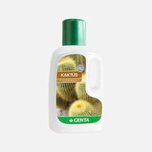 Genta Kaktüs İçin Sıvı Besin Diğer