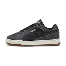408240-01 Puma Caven Iıı Feline Kadın Spor Ayakkabı 408240-01 Antrasit - Siyah