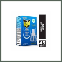 Bezos Elektro 45 Gece Yedek 27,4ml 1 Adet Bzstk