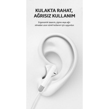 "kablolu Kulaklık"