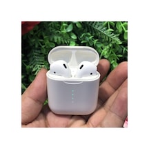 I10 Tws Bluetooth Kulaklık+siri Destekli+çift Kulak Konuşma